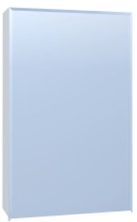 Зеркальный шкаф Vigo Grand-450